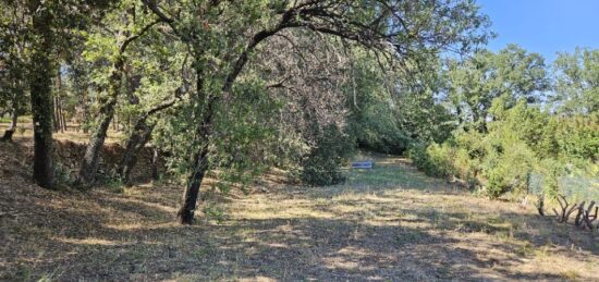 Terrain à bâtir à Roquebrune-sur-Argens, Provence-Alpes-Côte d'Azur