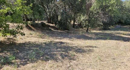 Roquebrune-sur-Argens Terrain à bâtir - 2438800-5163annonce420260224h4nBd.jpeg Maisons Open