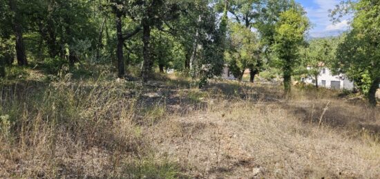 Terrain à bâtir à Callian, Provence-Alpes-Côte d'Azur