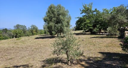 Roquebrune-sur-Argens Terrain à bâtir - 2438799-5163annonce4202602248rbEr.jpeg Maisons Open