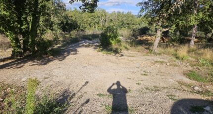 Callian Terrain à bâtir - 2438802-5163annonce120260224prskd.jpeg Maisons Open