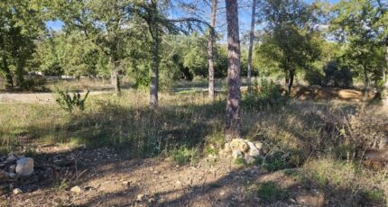 Callian Terrain à bâtir - 2438802-5163annonce320260224u7kHI.jpeg Maisons Open