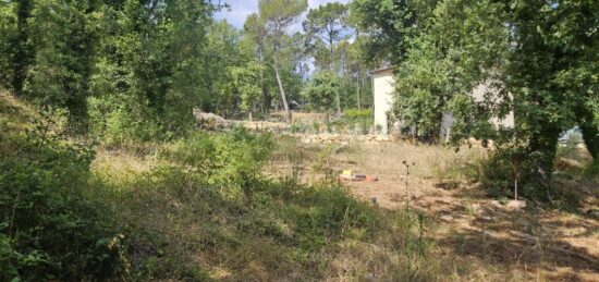 Terrain à bâtir à Callian, Provence-Alpes-Côte d'Azur