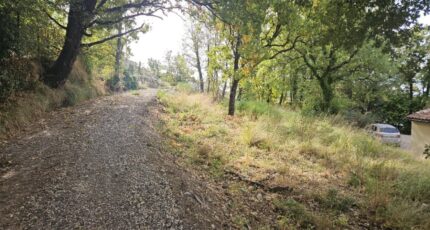 Saint-Vallier-de-Thiey Terrain à bâtir - 2438809-5163annonce120260224QpWaS.jpeg Maisons Open