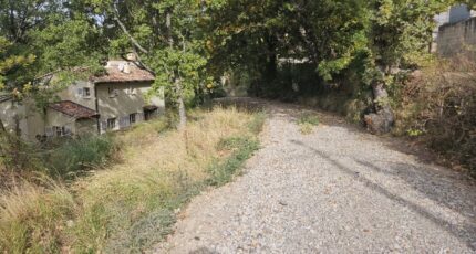 Saint-Vallier-de-Thiey Terrain à bâtir - 2438809-5163annonce420260224brFWv.jpeg Maisons Open