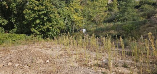 Terrain à bâtir à , Alpes-Maritimes