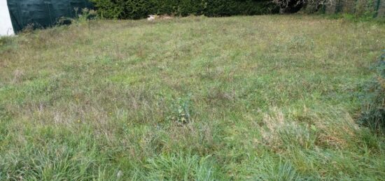 Terrain à bâtir à , Seine-et-Marne