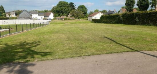 Terrain à bâtir à Bueil, Normandie