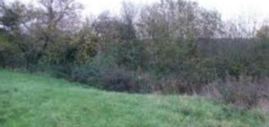 Terrain à bâtir à Saint-Mards-en-Othe, Grand Est