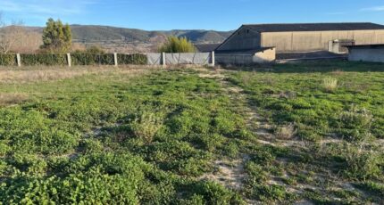 Peyruis Terrain à bâtir - 2440112-11714annonce1202602255zOXX.jpeg Maisons Open