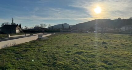 Peyruis Terrain à bâtir - 2441507-11714annonce120260226UTBzV.jpeg Maisons Open