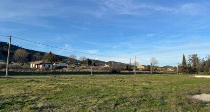 Peyruis Terrain à bâtir - 2441507-11714annonce220260226vWLde.jpeg Maisons Open