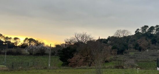 Terrain à bâtir à Carcès, Provence-Alpes-Côte d'Azur