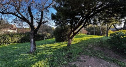 Puget-sur-Argens Terrain à bâtir - 2444174-3701annonce320260228gAVmf.jpeg Maisons Open