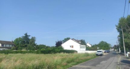 Chevannes Terrain à bâtir - 2444066-5365annonce120251104poK3S.jpeg Maisons Open