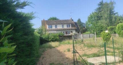 Chevannes Terrain à bâtir - 2444066-5365annonce220251104RbA0z.jpeg Maisons Open