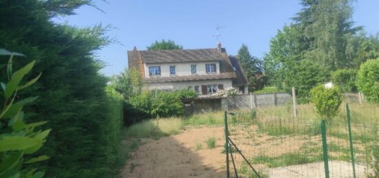 Terrain à bâtir à , Essonne