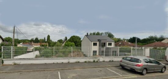 Terrain à bâtir à Brétigny-sur-Orge, Île-de-France