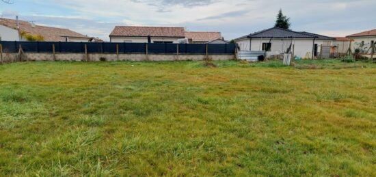 Terrain à bâtir à Canals, Occitanie