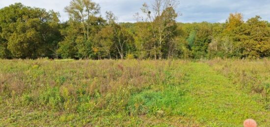 Terrain à bâtir à Fontenilles, Occitanie