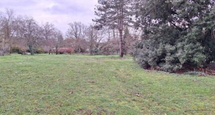 Tournefeuille Terrain à bâtir - 2442721-9555annonce1202602273RO3Q.jpeg Maisons Open