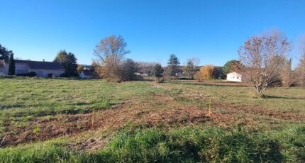 Vagnas Terrain à bâtir - 2444850-5100annonce120260302uV7lp.jpeg Maisons Open