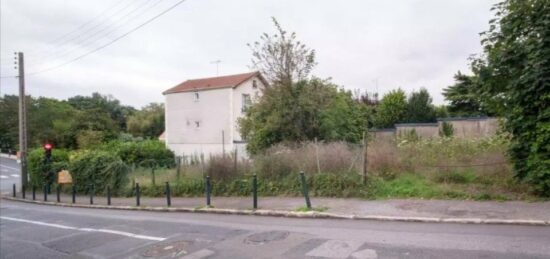 Terrain à bâtir à Yerres, Île-de-France