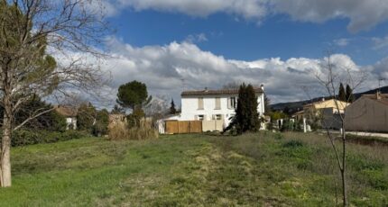 Oraison Terrain à bâtir - 2444939-11714annonce220260302H0KfB.jpeg Maisons Open