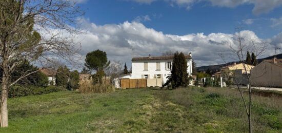 Terrain à bâtir à , Alpes-de-Haute-Provence