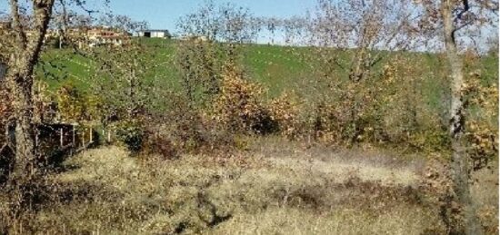 Terrain à bâtir à Ajac, Occitanie