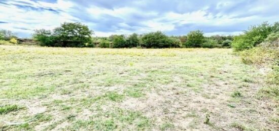 Terrain à bâtir à Cournanel, Occitanie