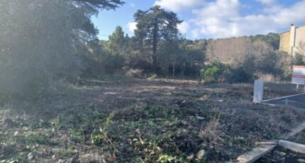 Congénies Terrain à bâtir - 2445434-11040annonce120260302JB6H5.jpeg Maisons Open