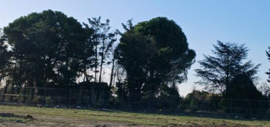 Terrain à bâtir à Caveirac, Occitanie