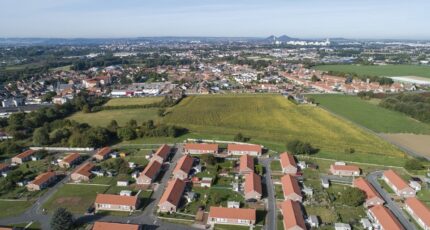 Loison-sous-Lens Terrain à bâtir - 2444608-11030annonce420260302XGDTK.jpeg Maisons Open