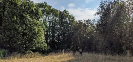 Terrain à bâtir à Haussy, Hauts-de-France