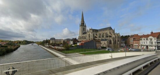 Terrain à bâtir à Wervicq-Sud, Hauts-de-France