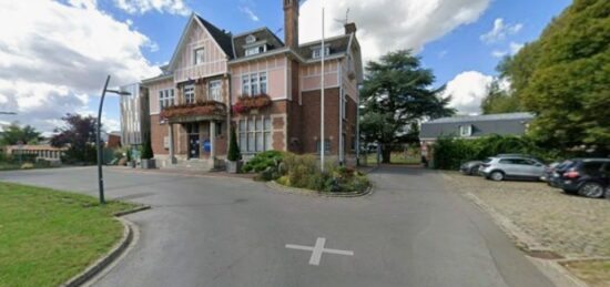 Terrain à bâtir à , Nord