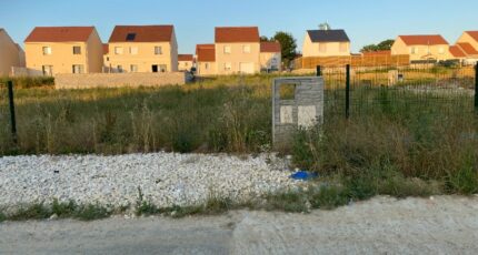 Saint-Mesmes Terrain à bâtir - 2410814-11233annonce120260128nrVZa.jpeg Maisons Open