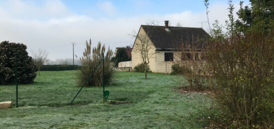 Terrain à bâtir à Esches, Hauts-de-France