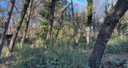 Gréasque Terrain à bâtir - 2410848-7060annonce320250827B9XPv.jpeg Maisons Open