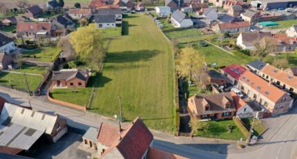 Cuvillers Terrain à bâtir - 2446162-7246annonce1202603035BTCL.jpeg Maisons Open