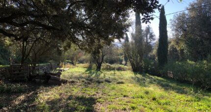 Carnoules Terrain à bâtir - 2446087-4866annonce120260303Qkiki.jpeg Maisons Open