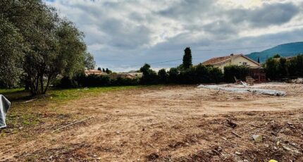 Cuers Terrain à bâtir - 2446153-4866annonce4202603034zgI1.jpeg Maisons Open