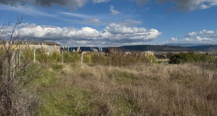 Villeneuve Terrain à bâtir - 2446361-11714annonce320260303ftbcR.jpeg Maisons Open