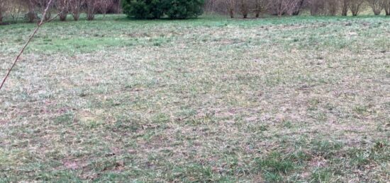 Terrain à bâtir à Saintes, Nouvelle-Aquitaine