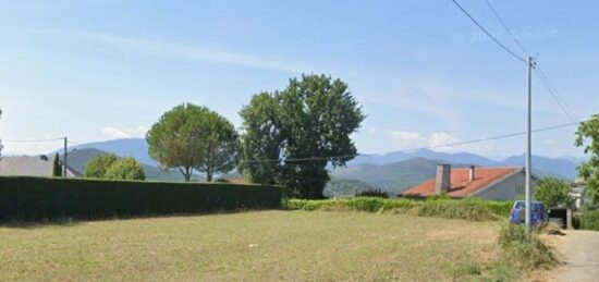 Terrain à bâtir à Montréjeau, Occitanie