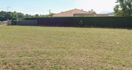 Montréjeau Terrain à bâtir - 2446458-6043annonce220260303aWgLA.jpeg Maisons Open