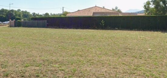 Terrain à bâtir à , Haute-Garonne