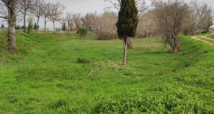 Coursan Terrain à bâtir - 2447747-11782annonce1202603043hcBt.jpeg Maisons Open