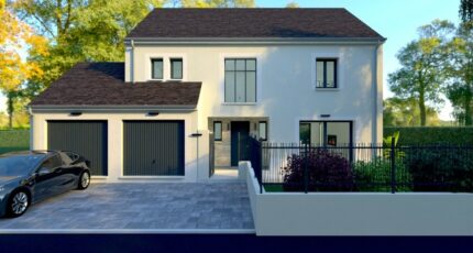 Boutigny-sur-Essonne Terrain à bâtir - 2447870-4684annonce520260304fflq9.jpeg Maisons Open